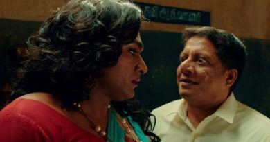 Vijay Sethupathi, Samantha Akkineni, Fahadh Faasil, Mysskin, Ramya Krishnan, Gayathrie & Bagavathi Perumal starring Super Deluxe Movie HD Images. Directed by Thiagarajan Kumararaja, Music by Yuvan Shankar Raja.