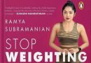 Penguin set to release VJ Ramya Subramanium’s first book ‘Stop Weighting’