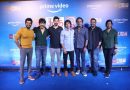 ‘வதந்தி – தி ஃபேபிள் ஆஃப் வெலோனி’ வெப் சீரிஸ் சிறப்புத் திரையிடல் – புகைப்படங்கள்