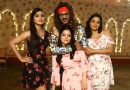 Meet the Ladies of Prabhu Deva’s Bagheera
