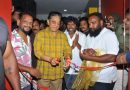 ’நீலம் புக்ஸ்’ புத்தக விற்பனையகம் திறப்பு விழா – புகைப்படங்கள்