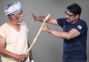 Manoj Bharathiraja to direct Bharathiraja for a film to be produced by Director Suseeenthiran