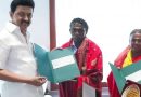முதலமைச்சர் மு.க.ஸ்டாலினுடன் ‘ஆஸ்கர் விருது’ புகழ் முதுமலை தம்பதியர் சந்திப்பு!