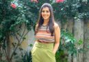 Actress Varalaxmi Sarathkumar celebrates her Birthday with Cancer affected Children