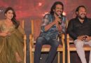 “கப்ஜா’ தொழில்நுட்ப கலைஞர்களின் திரைப்படம்”: நடிகர் உபேந்திரா பாராட்டு