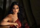 நடிகை நிதி அகர்வால்: லேட்டஸ்ட் புகைப்படங்கள்