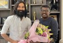 Dhanush and Mari Selvaraj join hands once again
