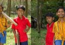 சிறுவன் சாமுவேல் – விமர்சனம்