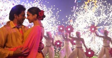 ஷாருக்கானின் ‘ஜவான்’ படத்திலிருந்து “பட்டாசா..” எனும் பாடலின் காணொளி வெளியீடு ஷாருக்கானின் ‘ஜவான்’ படத்திலிருந்து “பட்டாசா..” எனும் பாடலின் காணொளி வெளியீடு