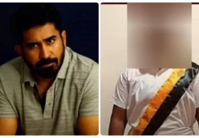 நடிகர் விஜய் ஆண்டனியின் மூத்த மகள் தூக்கிட்டு தற்கொலை