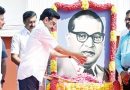 ”சாதி அழுக்கை பொசுக்கிய புரட்சியாளர் அம்பேத்கர்”: முதல்வர் ஸ்டாலின் புகழாரம்!