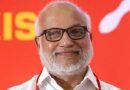 மார்க்சிஸ்ட் கம்யூனிஸ்ட் கட்சியின் அகில இந்திய பொதுச் செயலாளராக எம்.ஏ.பேபி தேர்வு!