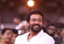 “மணி சாரும் ஹரி சாரும் கலந்த கலவை தான் கார்த்திக் சுப்புராஜ்”: ‘ரெட்ரோ’ படவிழாவில் நடிகர் சூர்யா புகழாரம்!