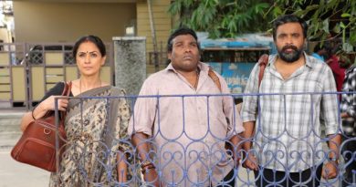 டூரிஸ்ட் ஃபேமிலி – விமர்சனம்