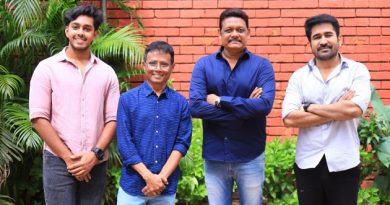 Vijay Antony and Director Sasi reunite: The blockbuster ‘Pichaikkaran’ duo returns with a new film Vijay Antony and Director Sasi reunite: The blockbuster ‘Pichaikkaran’ duo returns with a new film
