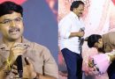 ”பவன் கல்யாண் சார் போலவே ‘ஹரி ஹர வீர மல்லு’ படமும் சனாதனத்தை முன்னெடுக்கும்!” – இயக்குநர் ஜோதி கிருஷ்ணா