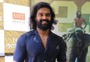 சண்முக பாண்டியன் நடிக்கும் ‘படை தலைவன்’  திரைப்பட இசை வெளியீட்டு விழா!