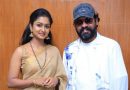 விமல் – சாயா தேவி நடிக்கும் ‘பரமசிவன் பாத்திமா’ திரைப்படத்தின் இசை வெளியீட்டு விழா!