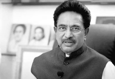 பிரபல நடிகர் ராஜேஷ் காலமானார்