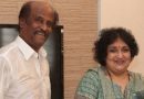 லதாவின் சங்கல்பமும் ரஜினிகாந்தின் கவலையும்! – அருணன்