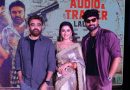 உதயா, அஜ்மல், யோகி பாபு நடிக்கும் ‘அக்யூஸ்ட்’ திரைப்பட இசை மற்றும் டிரெய்லர் வெளியீட்டு விழா!