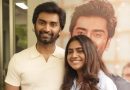 “வேர்ட் ஆஃப் மவுத்’ என்று சொல்வதை ‘டி என் ஏ’ படத்தின் வெற்றி மூலம் அனுபவப்பூர்வமாக உணர்ந்தேன்!” – அதர்வா முரளி