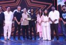 ‘டிராகன்’ திரைப்படத்தின் நூறாவது நாள் வெற்றி விழா!