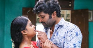 ராஜபுத்திரன் – விமர்சனம் ராஜபுத்திரன் – விமர்சனம்