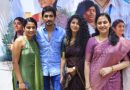 ‘3 BHK’ படத்தின் நன்றி தெரிவிக்கும் விழாவில் சிவகார்த்திகேயனுக்கு நன்றி தெரிவித்த தயாரிப்பாளர், இயக்குநர்!
