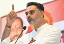 “மகாராஷ்டிராவில் மராத்தி தான் பேச வேண்டும்; இல்லையெனில்…”: மாநில அமைச்சர் எச்சரிக்கை!