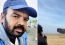 படப்பிடிப்பில் சண்டை பயிற்சியாளர் உயிரிழப்பு: இயக்குநர் பா.ரஞ்சித் மீது வழக்குப் பதிவு