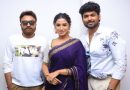 ’அக்யூஸ்ட்’ திரைப்படம் பற்றி நாயகன் உதயா: “நல்ல கன்டென்ட், நல்ல படமாக வழங்கி இருக்கிறோம்!”