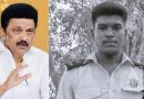 கோயில் காவலாளி அஜித்குமார் கொலை வழக்கை சிபிஐ விசாரணைக்கு மாற்றி முதல்வர் ஸ்டாலின் உத்தரவு!