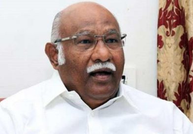 திமுகவில் இணைந்தார் அதிமுக முன்னாள் அமைச்சர் அன்வர் ராஜா!