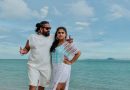 மிஸஸ் அண்ட் மிஸ்டர் – விமர்சனம்
