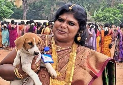 கோயில் காவலாளி அஜித்குமார் மீது திருட்டுக் குற்றம் சாட்டிய நிகிதா மற்றும் குடும்பத்தினர் மீது மீண்டும் போலீசில் மோசடி புகார்!