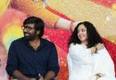”நித்யாவுடன் இப்படியொரு வேடத்தில் நடிப்பேன் என்று எதிர்பார்க்கவில்லை”: ‘தலைவன் தலைவி’ பத்திரிகையாளர் சந்திப்பில் விஜய் சேதுபதி!