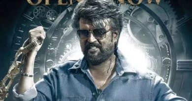 ‘கூலி’க்கு கோப எழுச்சி கொண்ட யாருமே ’வேட்டையனு’க்கு ஆனந்த எழுச்சி கொள்ளவில்லை!