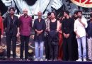 ”அன்று தான் என் வாழ்க்கையில் முதல் முறையாக அழுதேன்”: ‘கூலி’ படவிழாவில் ரஜினிகாந்த் பேச்சு!