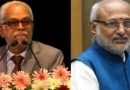 குடியரசு துணை தலைவர் தேர்தல்: சி.பி.ராதாகிருஷ்ணன் vs சுதர்சன் ரெட்டி!