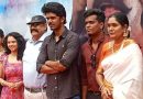 “பாலாவிற்கு சிறந்த நடிகர் என்ற பெயர் கிடைக்கும்!” – ’காந்தி கண்ணாடி’ செய்தியாளர் சந்திப்பில் இயக்குநர் பாலாஜி சக்திவேல்