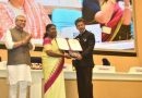 ’ஜவான்’ படத்திற்காக ஷாருக் கானுக்கு சிறந்த நடிகருக்கான ஒன்றிய அரசு விருது: குடியரசு தலைவர் வழங்கினார்!