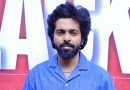 “உங்களை கட்டிப்போடும் த்ரில்லராக ‘பிளாக்மெயில்’ படம் இருக்கும்!” – நாயகன் ஜி.வி.பிரகாஷ்குமார்