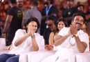“வந்த வழியையும் வாழ்ந்த வாழ்க்கையையும் என்றைக்கும் மறக்க கூடாது”: ‘இட்லி கடை’ படவிழாவில் நடிகர் – இயக்குநர் தனுஷ்!