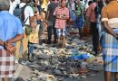 கரூர் கூட்ட நெரிசல்: உள்ளூர் மக்கள் சொல்வது என்ன?