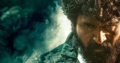 மதராஸி – விமர்சனம் மதராஸி – விமர்சனம்
