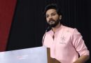 ”ஆக்சன், அட்வெஞ்சர், ஃபேண்டசி, எமோஷன் மற்றும் டிவோஷன் நிறைந்த திரைப்படம் ’மிராய்!” – நாயகன் தேஜா சஜ்ஜா