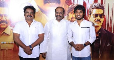 ”தமிழகத்தில் படத்தை பார்த்து படம் எடுக்கிறார்கள்”: ‘படையாண்ட மாவீரா’ செய்தியாளர் சந்திப்பில் கவிஞர் வைரமுத்து குற்றச்சாட்டு! ”தமிழகத்தில் படத்தை பார்த்து படம் எடுக்கிறார்கள்”: ‘படையாண்ட மாவீரா’ செய்தியாளர் சந்திப்பில் கவிஞர் வைரமுத்து குற்றச்சாட்டு!