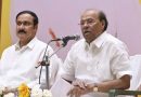 பாமகவில் இருந்து மகன் அன்புமணி நீக்கம்: அப்பா ராமதாஸ் அதிரடி அறிவிப்பு!