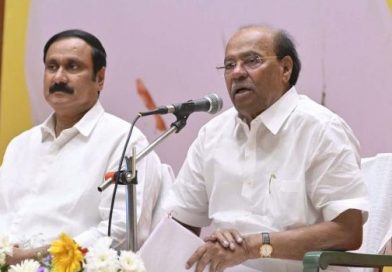 பாமகவில் இருந்து மகன் அன்புமணி நீக்கம்: அப்பா ராமதாஸ் அதிரடி அறிவிப்பு!